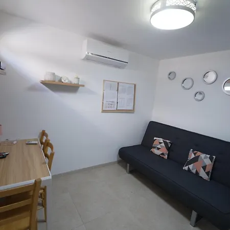 Eilot Apartment Eilat Exterior photo
