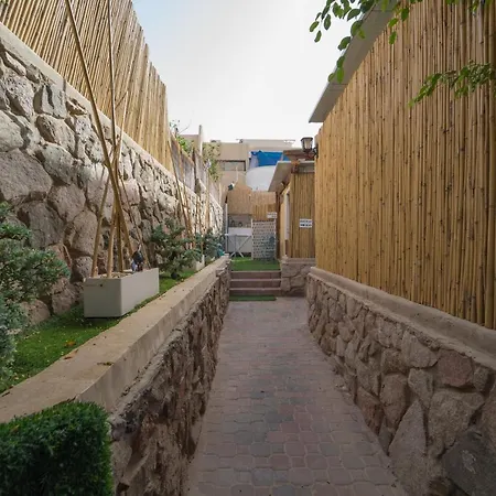 Eilot Apartment Eilat Exterior photo