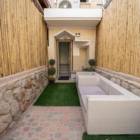 Eilot Apartment Eilat Exterior photo