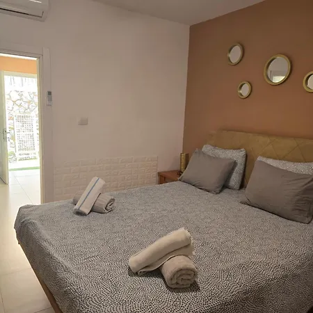 Eilot Apartment Eilat Exterior photo