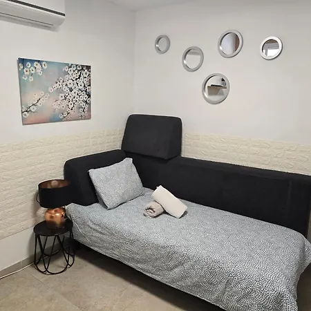 Eilot Apartment Eilat Exterior photo