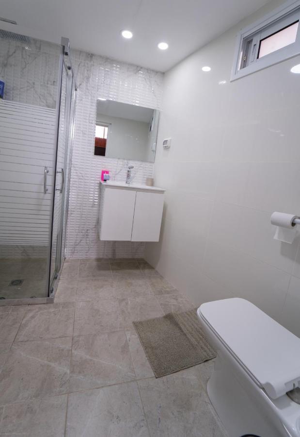 Eilot Appartamento Eilat