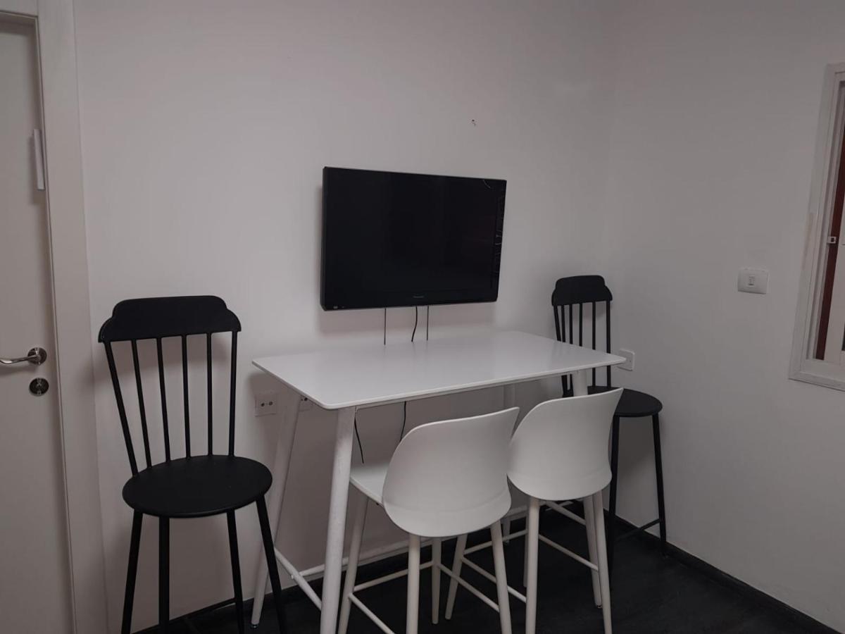 Eilot Appartamento