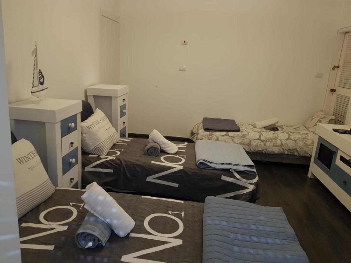 Eilot Appartamento