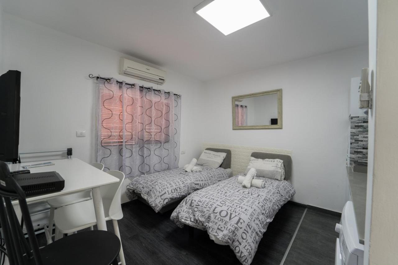 Eilot Appartamento Eilat