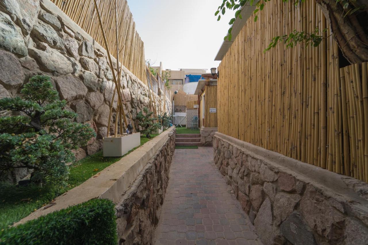 Eilot Appartamento Eilat