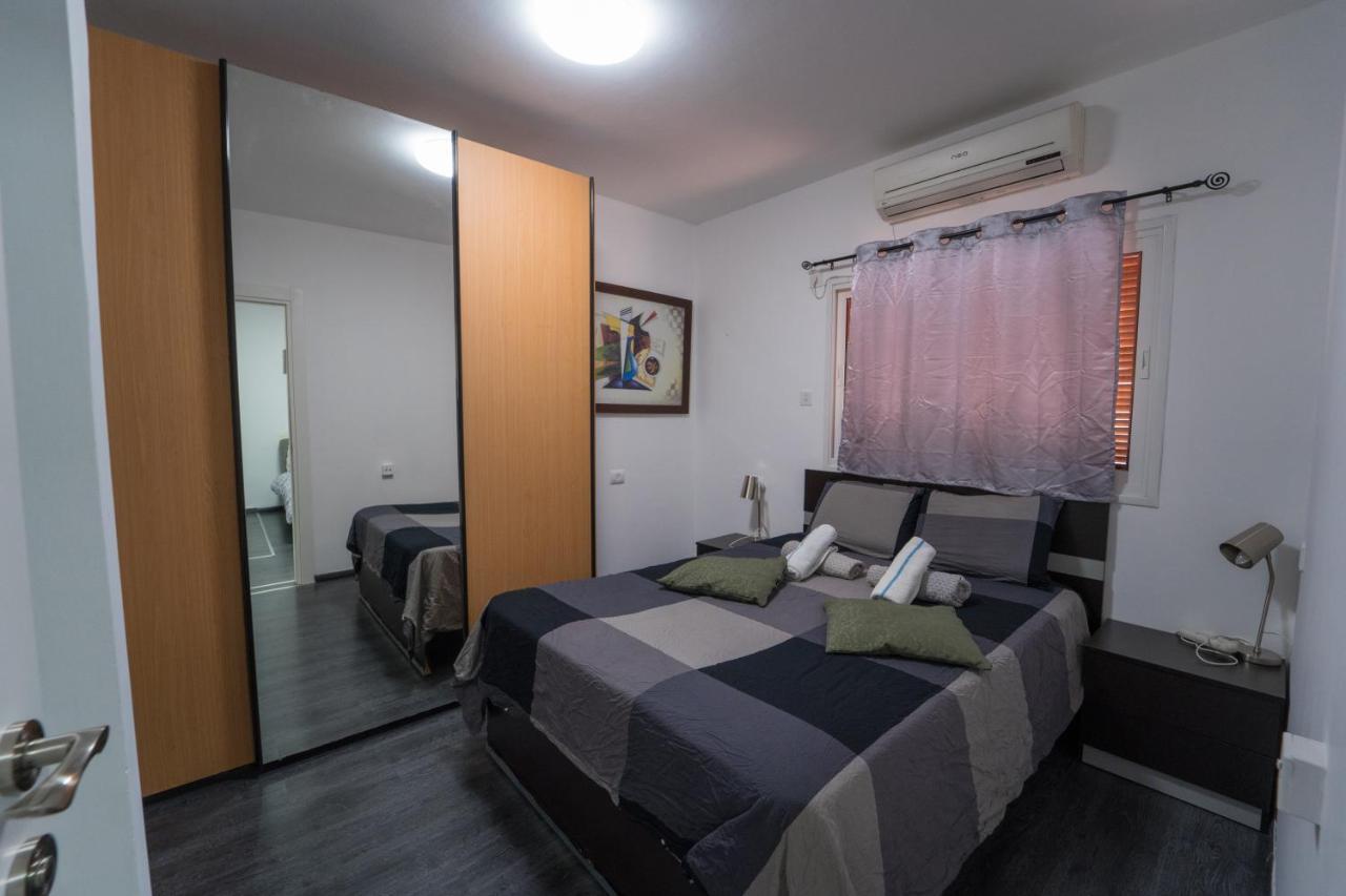 Appartamento Eilot Eilat