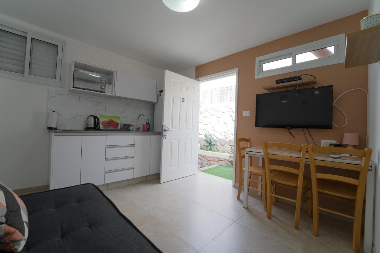 Appartamento Eilot