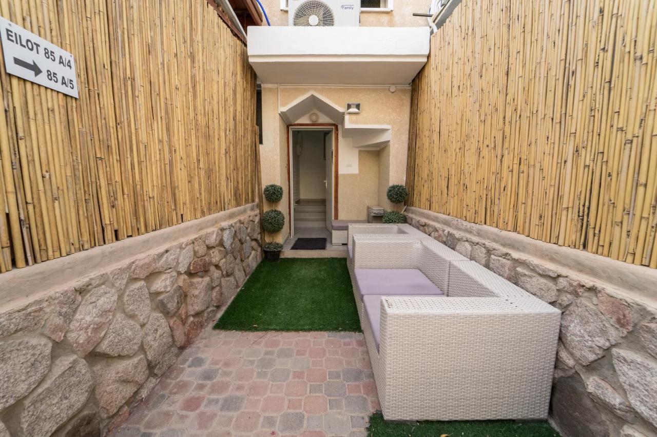 Appartamento Eilot Eilat