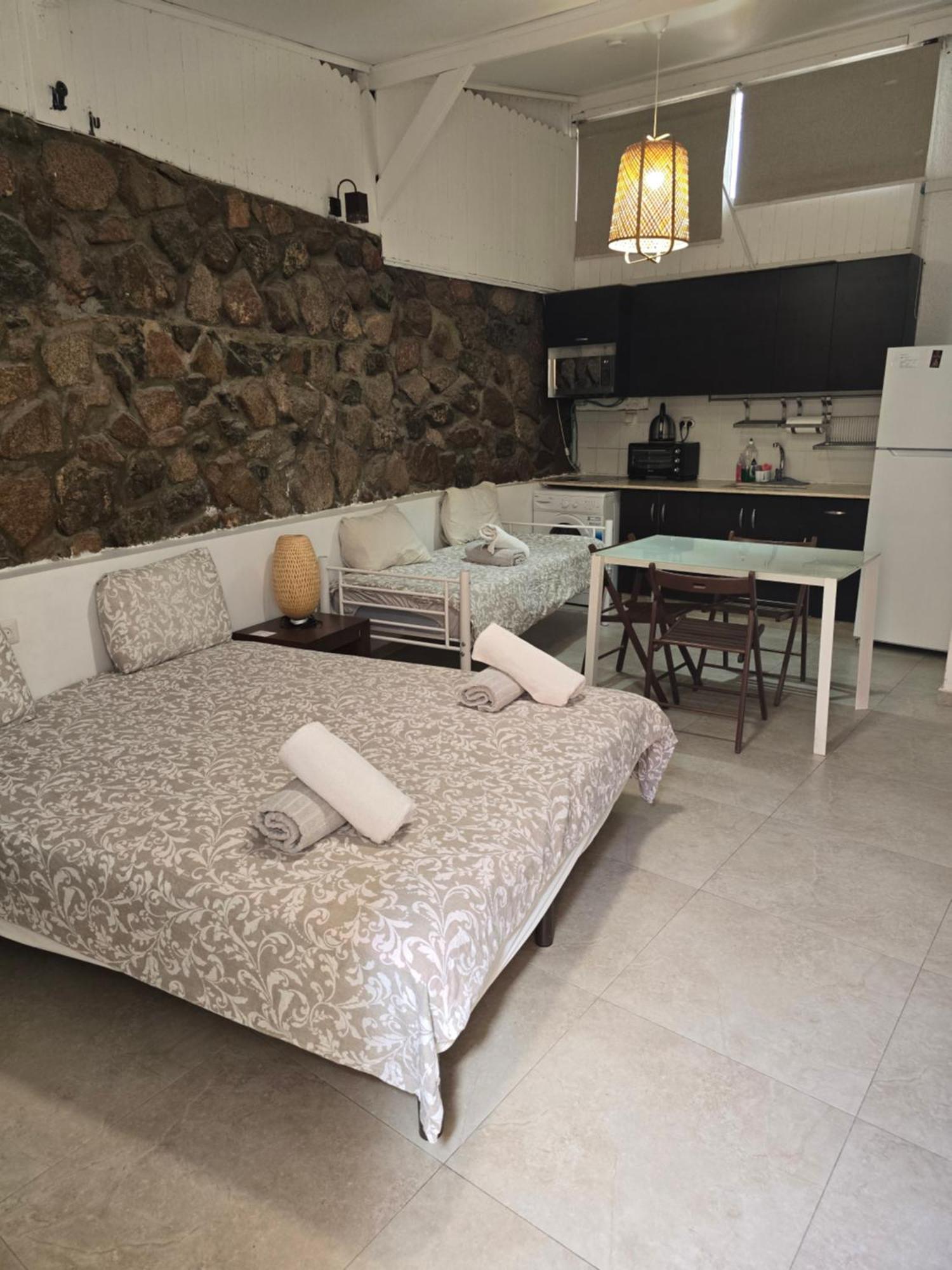 Appartamento Eilot