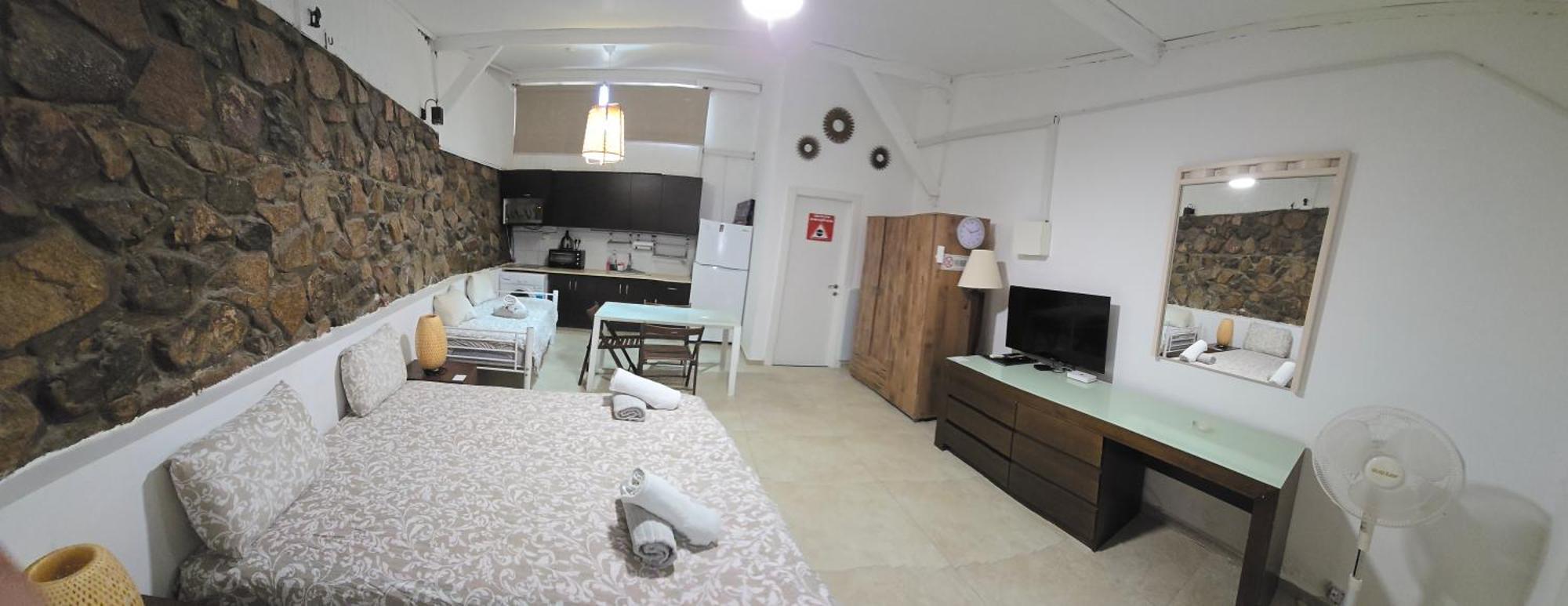 Appartamento Eilot