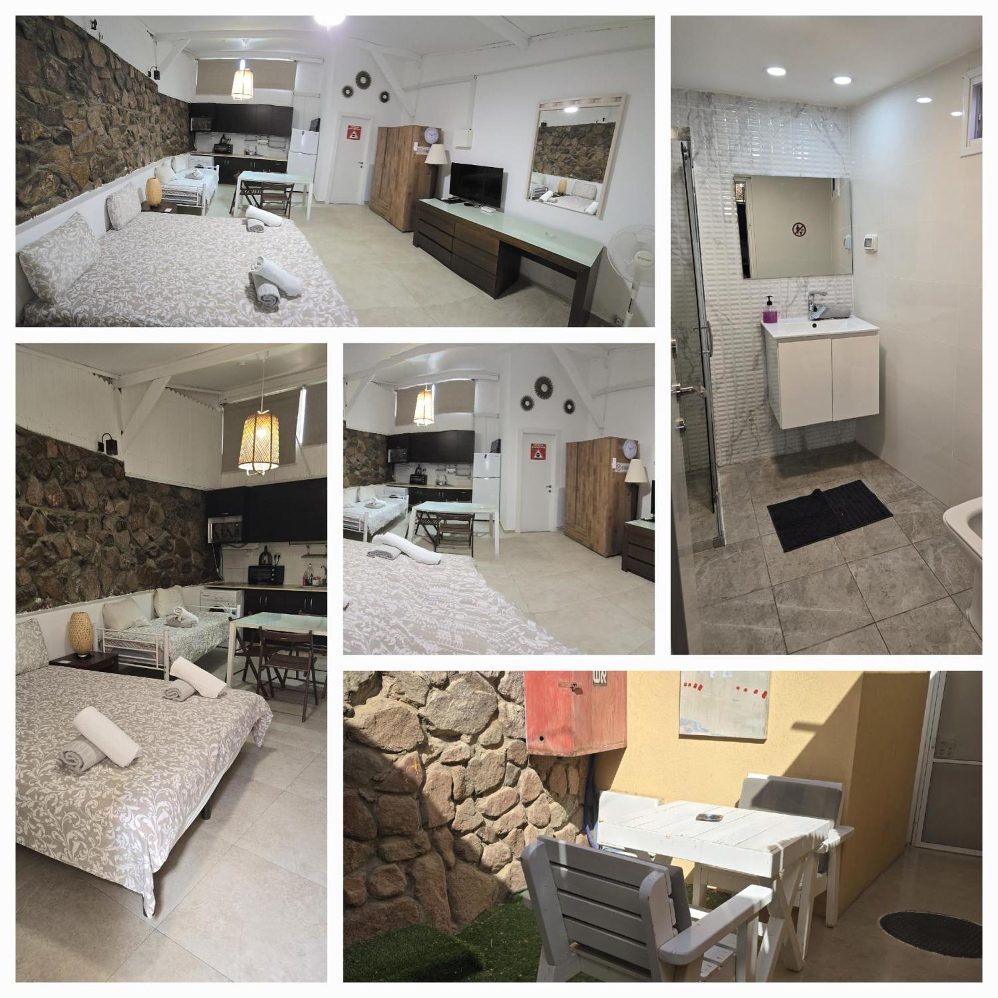 Appartamento Eilot Eilat