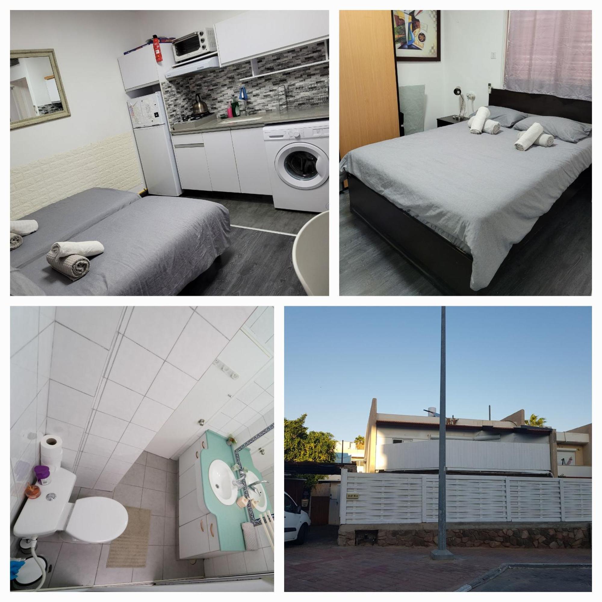 Appartamento Eilot