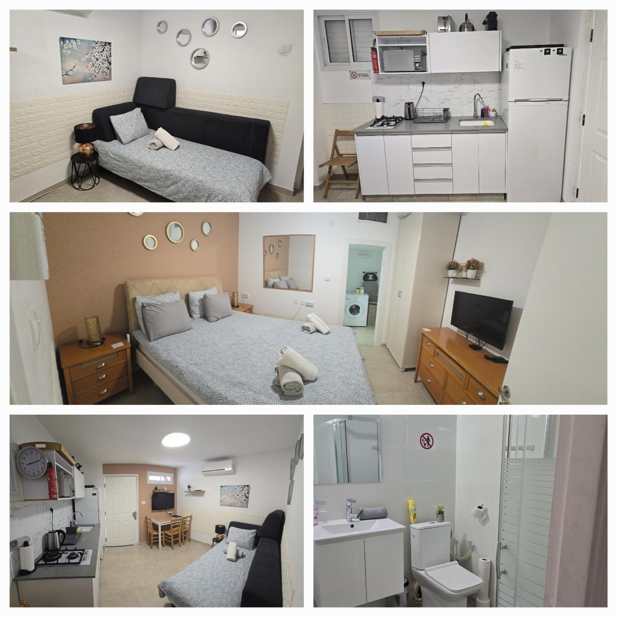 Appartamento Eilot Eilat